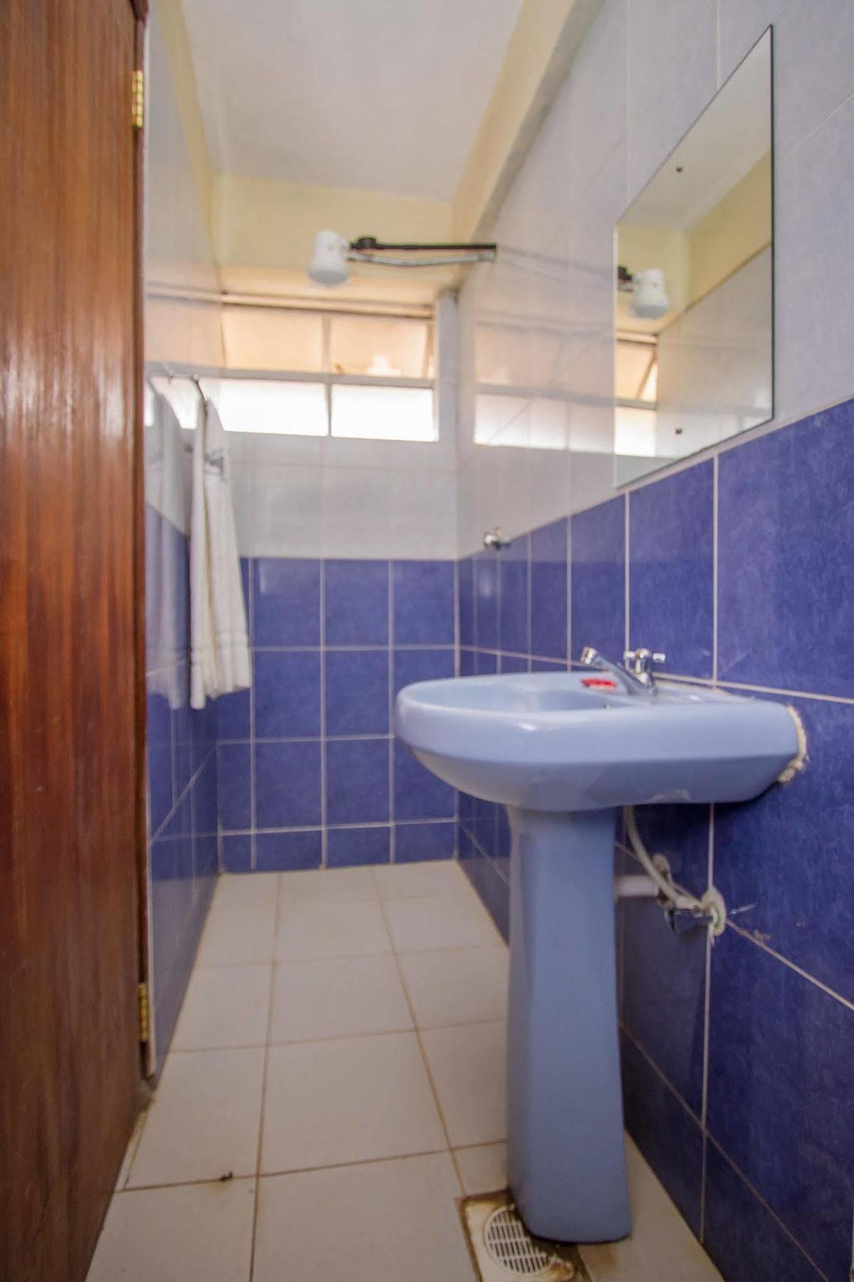 Sun Guest House Nyeri Exterior foto